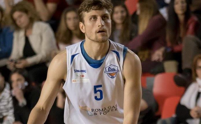 Viola, infortunio per Casale. Roster in fase di completamento