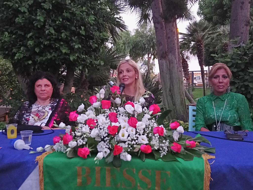 Biesse Associazione Culturale allarga gli orizzonti nell’area di Melito