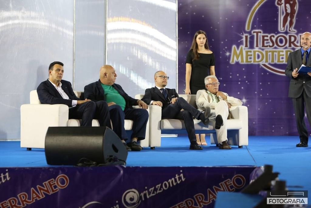 Le istituzioni consacrano i ‘Tesori’: “Evento unico, merita palcoscenico nazionale”