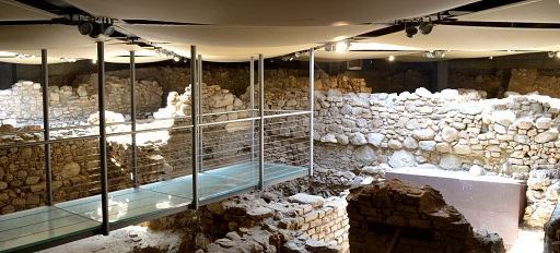 Reggio, mostra ‘Undici Opere’ all’Ipogeo di Piazza Italia