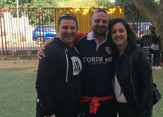 Calcio a 5 – Solito: Ho accettato la Royal perché qui c’è l’ambiente ideale’