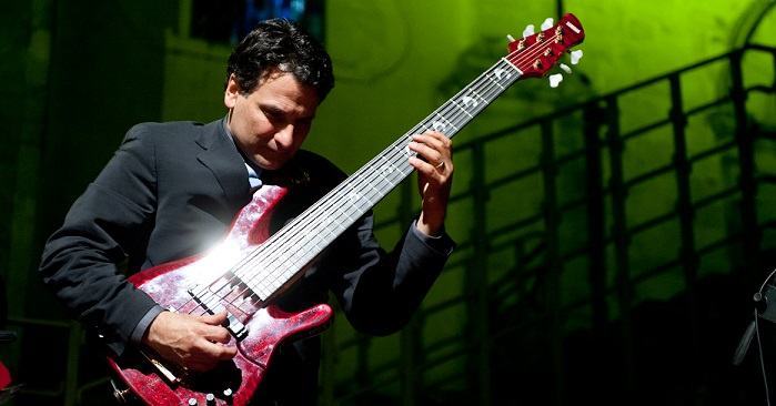 Peperoncino Jazz Festival, a Diamante John Patitucci uno dei bassisti più importanti al mando