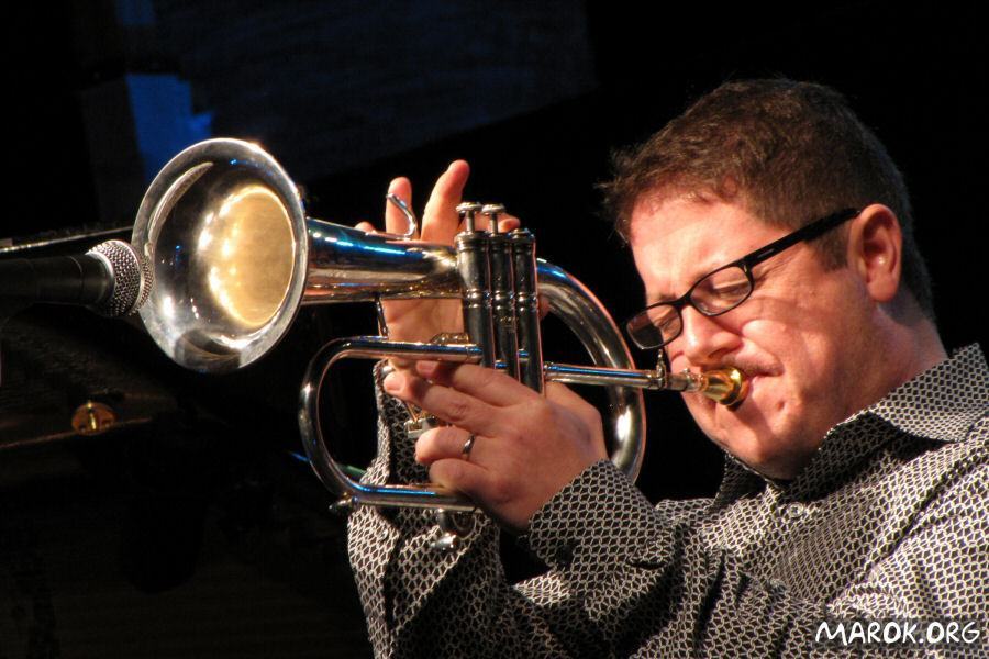Peperoncino Jazz Festival, arriva il trombettista di fama mondiale Jim Rotondi