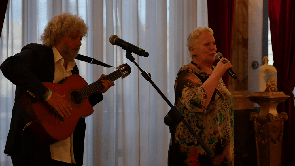 Bergamotto Art Festival, si inizia con Katia Ricciarelli, ‘Essenze’ e ‘Paisi’