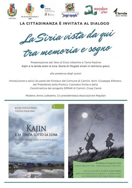 Locandina-Pres-Siria_Kajin_Camini (19.08.2018)