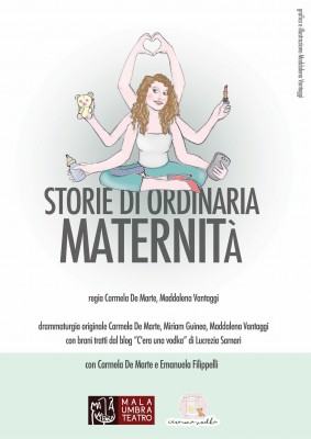 Locandina