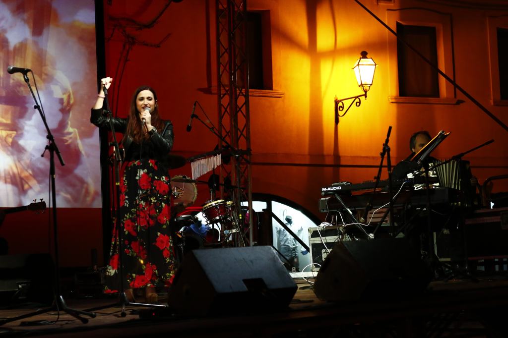 Bergamotto Art Festival presenta “Intraterrae”