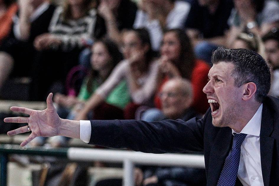 La Viola Reggio Calabria annuncia il nuovo coach