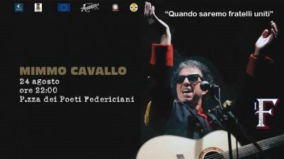 MimmoCavallo