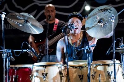 Pedrito Martinez (2)