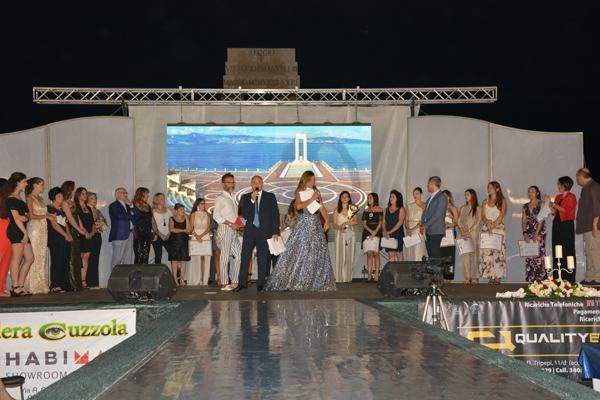 Nuovi Talenti per la Moda 2018: vince Rosaria Schepis e trionfa la creatività