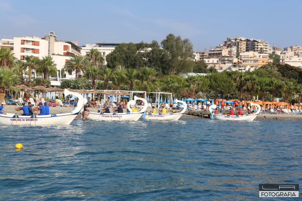 Tesori del Mediterraneo: “Regata del Mediterraneo”, i risultati delle qualificazioni