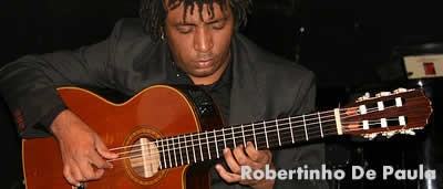 Robertinho De Paula 4