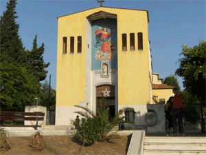 Reggio, al Santuario della Madonna della Grazie la celebrazione per i Pastorelli di Fatima