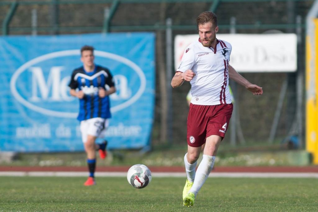 Reggina, Solini: “Problema Granillo imbarazzante. Questo è un gruppo di qualità”