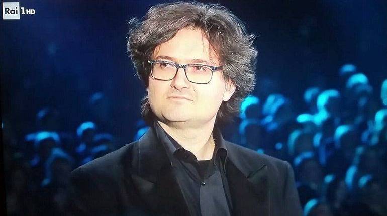 Stefano Nanni dà il via ai nuovi incontri targati Biesse