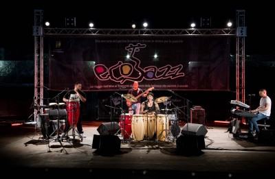The Pedrito Martinez Group