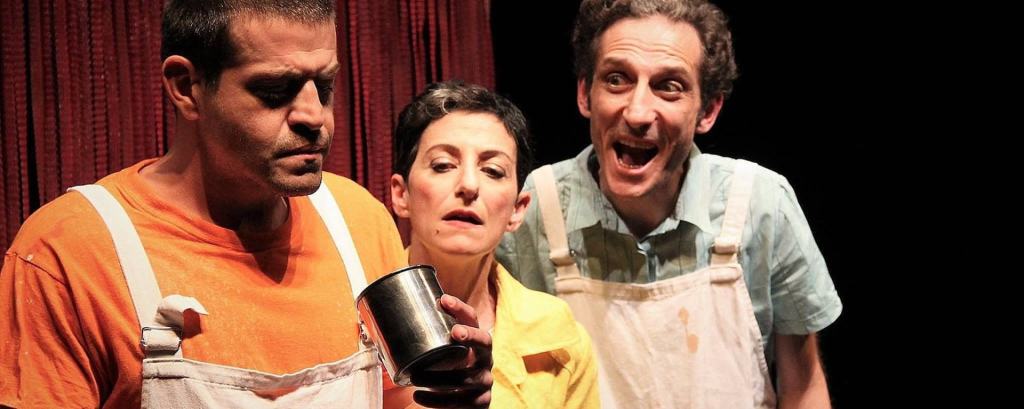 A Tropea la quarta edizione di Teatro d’aMare