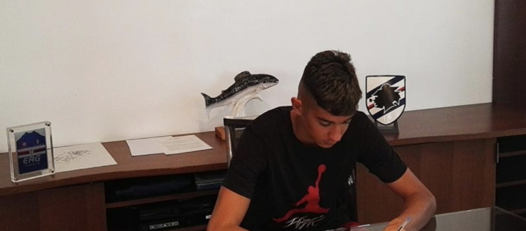 Calcio – Due giovani amaranto ceduti a club di serie A