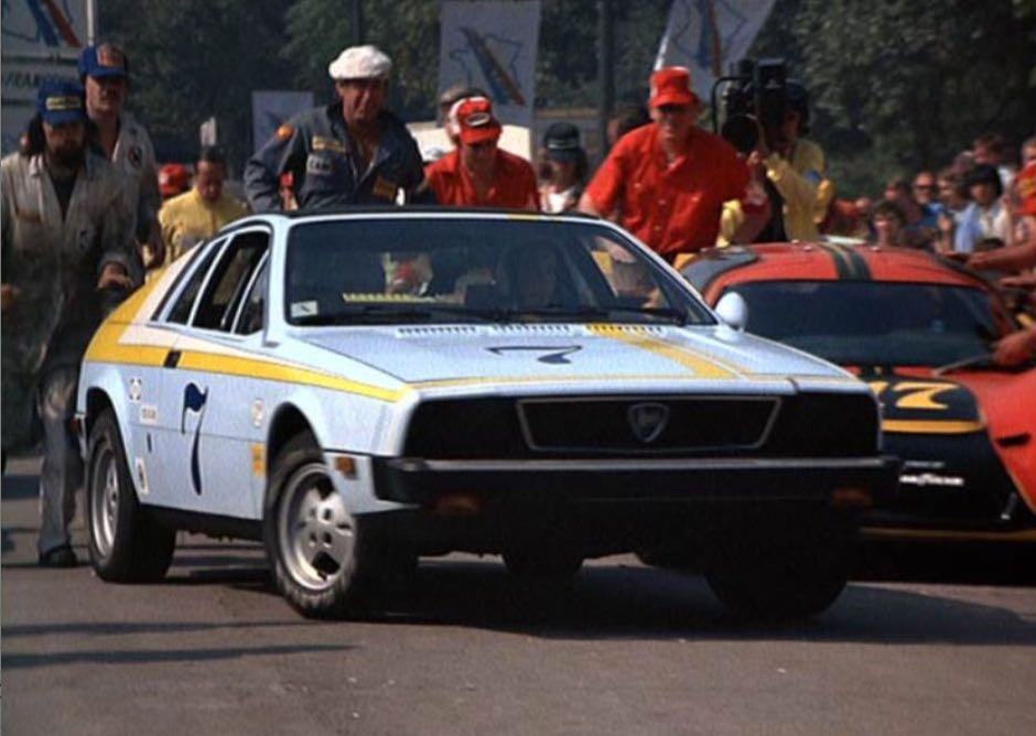 Quando una Lancia era una Lancia: la Beta Montecarlo