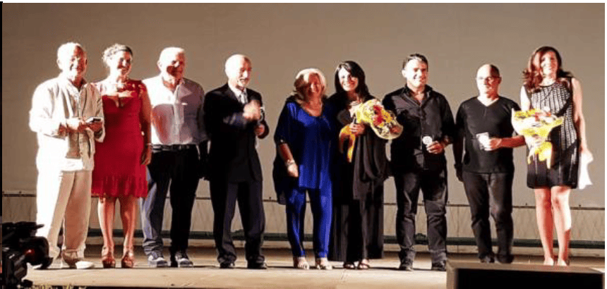 Si è conclusa la seconda edizione del Foklfest organizzato dall’A.I.Par.C