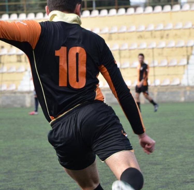 Notte delle Stelle, la Ludos ricorda il numero 10 Alessandro Caracciolo