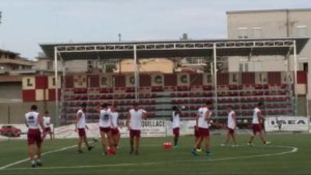 Calcio – Roccella, si riparte in attesa della Coppa Italia