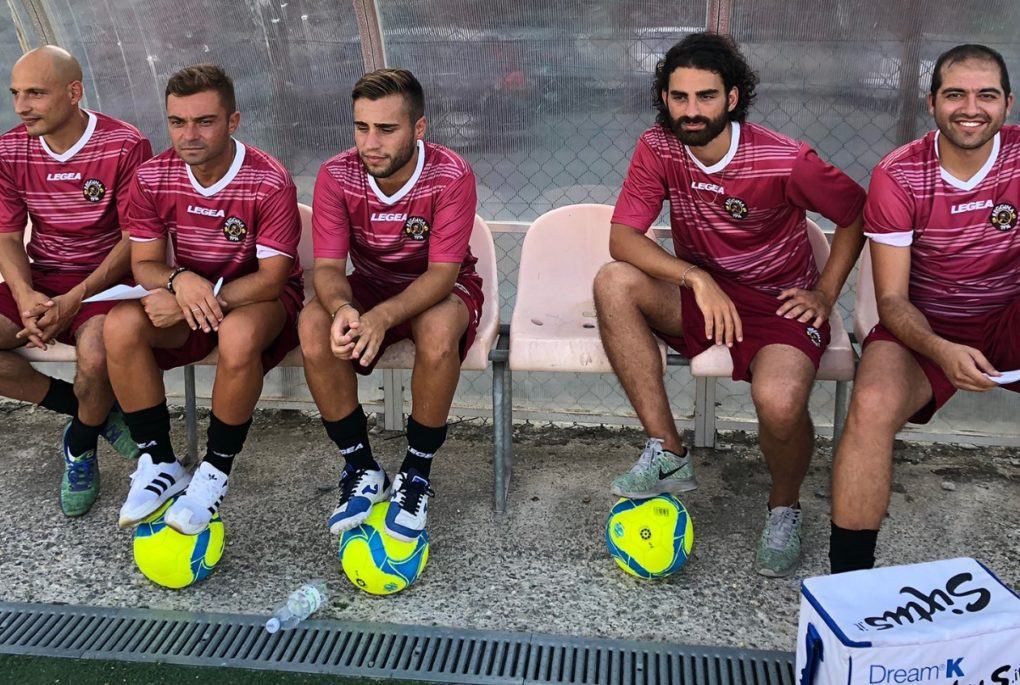 Reggina, completato il Settore Giovanile. Ecco l’organigramma