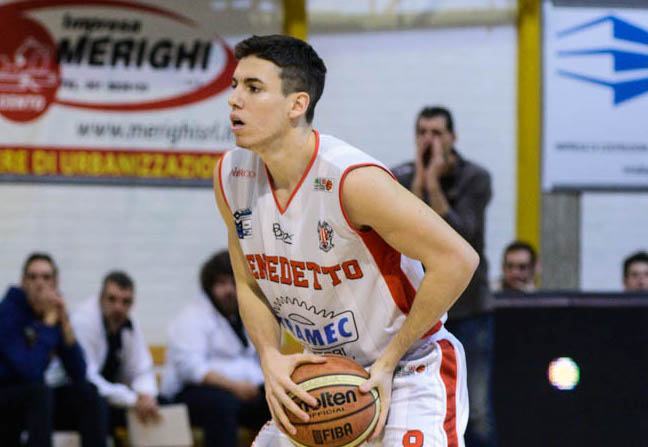 Viola, rescisso il contratto con Lorenzo Brighi