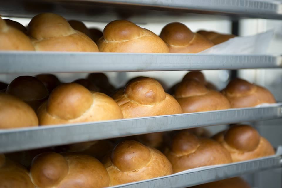 Alla Cremeria Sottozero la brioche è per tutti!