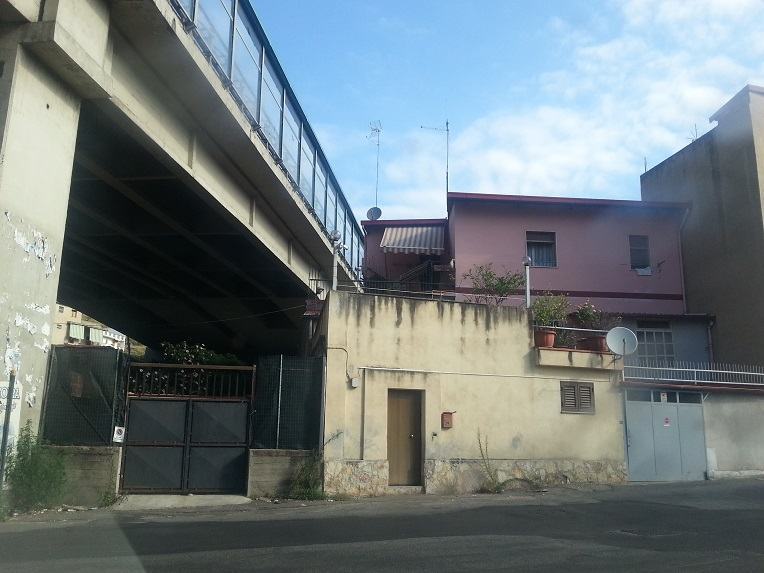 Viadotto Calopinace di Reggio Calabria, richieste verifiche impalcato stradale