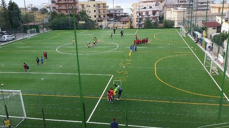 Ludos Soccer Camp 2019 – Iscrizioni ancora aperte