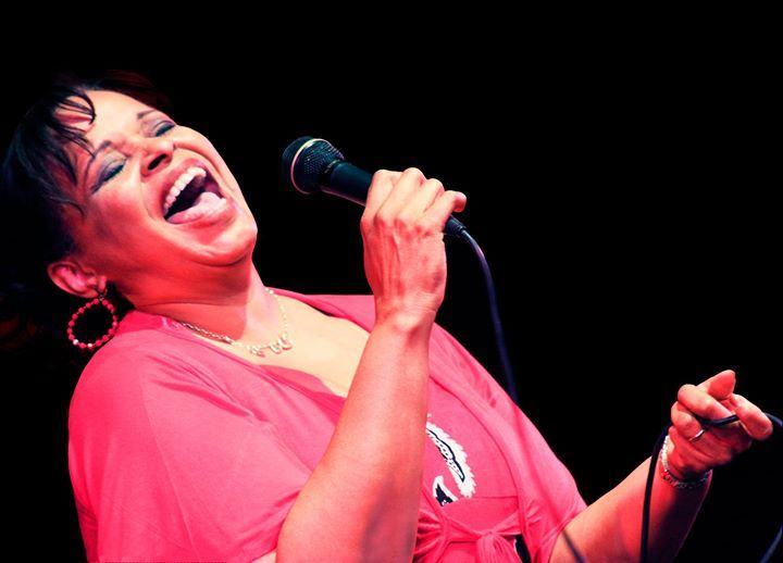 Peperoncino Jazz Festival, grande attesa per Deborah Carter