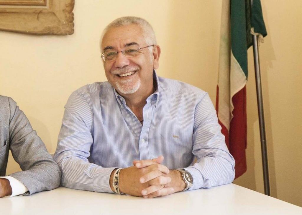Viola, Cesare Sant’Ambrogio supervisore dell’area tecnica