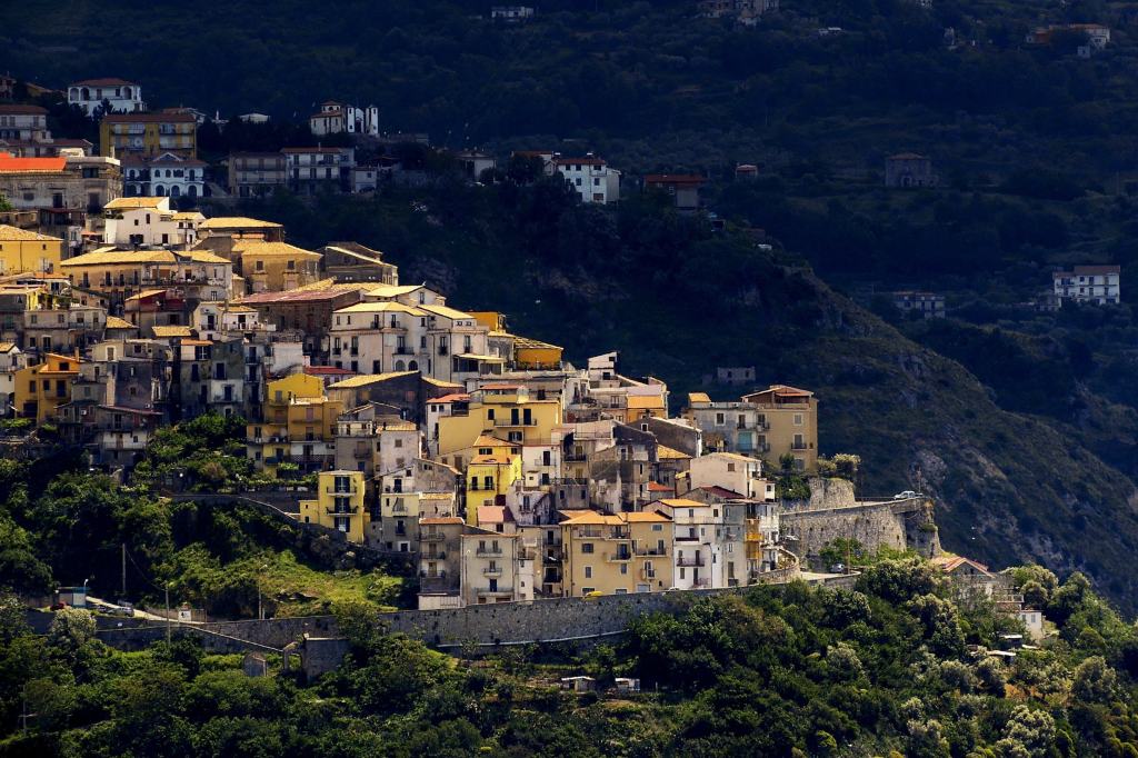 Si è svolto a Cetraro il Premio “Terra Calabra” 2018