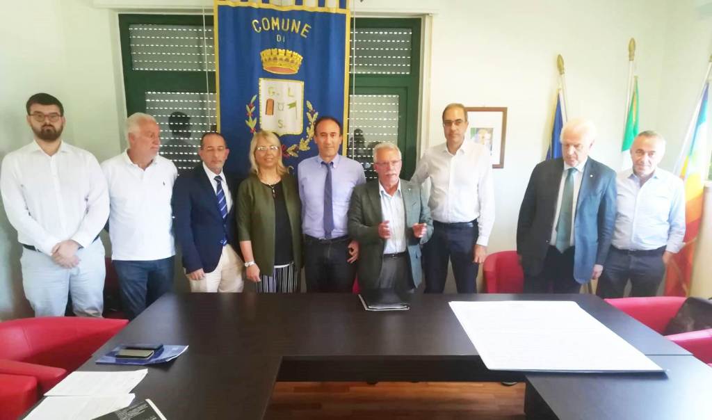 San Luca, nasce l’incubatore d’impresa