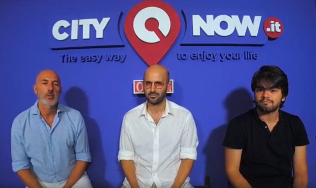Coppolino ospite di CityNow: “La Viola ritornerà grande.Vi spiego in che modo…”