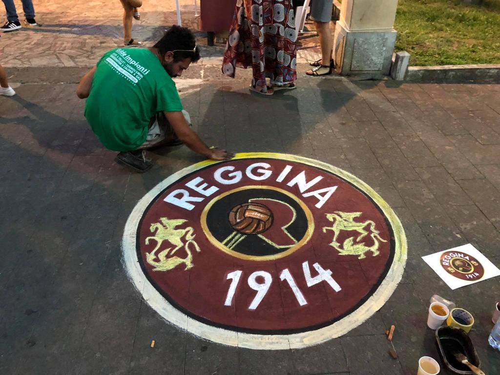 Dietrofront Reggina: annullata la presentazione in città di domenica 26
