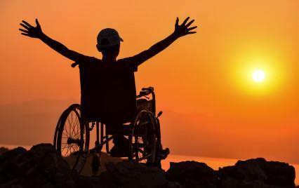 A Lazzaro “La disabilità in piazza”