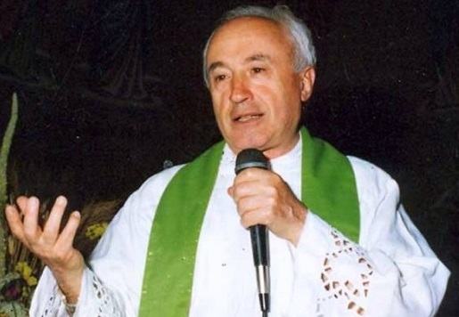 Fabio Arichetta su Calabria Sconosciuta tratta Mons. Ferrante