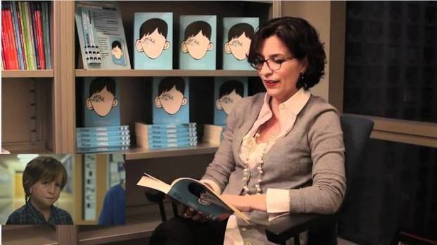 Wonder di R. J. Palacio: Ascoltate i bambini, le loro paure, i loro sentimenti e ripartite da lì