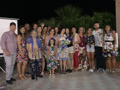 famiglia Attinà