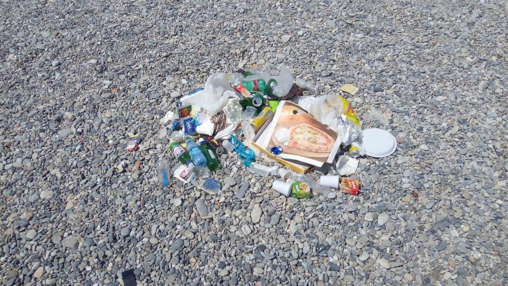 Reggio, parte il piano di pulizia delle spiagge: si lavorerà in notturna