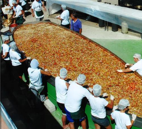 Al via la 12ᵃ edizione della Sagra della melanzana
