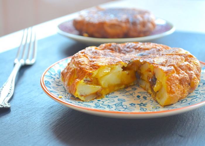 Come preparare la “frittata di patate alla ‘nduja”? Ecco la ricetta