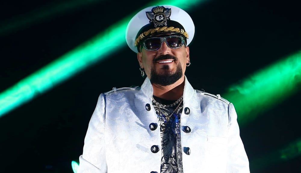 Gigi D’Agostino a Reggio Calabria: nuova data e diversa location
