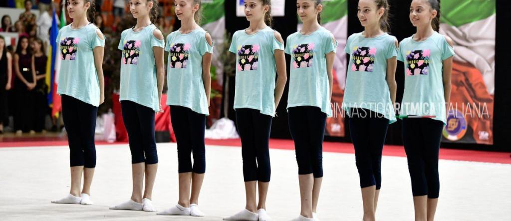 Coni Calabria – FGI: la calabrese Simona Villella nella Nazionale Italiana Junior