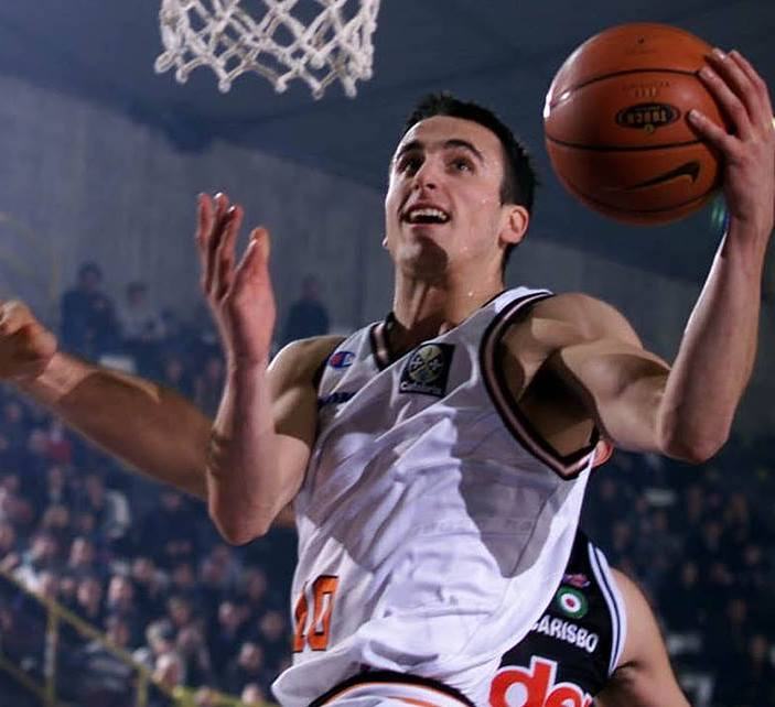 ginobili