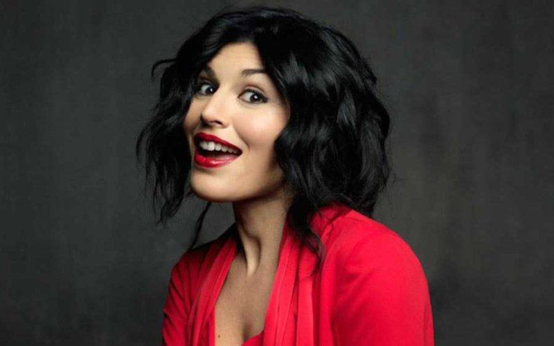Il “Girotondo tour” di Giusy Ferreri arriva in provincia di Reggio