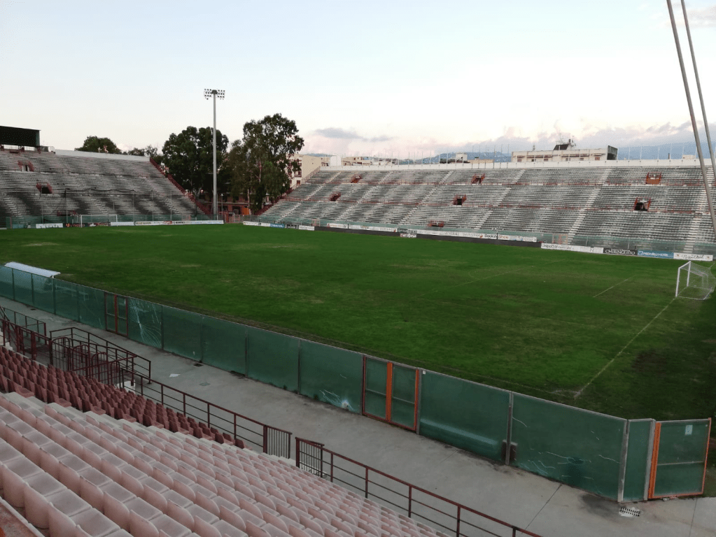 Reggina-Paganese si gioca al Granillo, un alibi in meno per tutti…